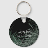 Kookaburra Sleutelhanger (Achterkant)