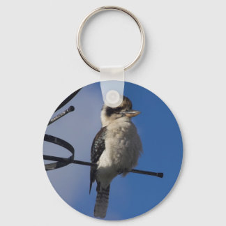 Kookaburra Sleutelhanger