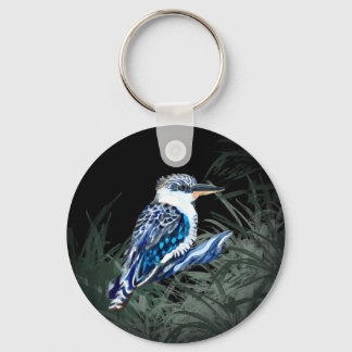 Kookaburra Sleutelhanger