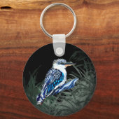Kookaburra Sleutelhanger (Voorkant)