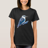 Kookaburra T-shirt (Voorkant)