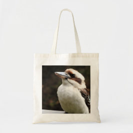 Kookaburra Tote Bag