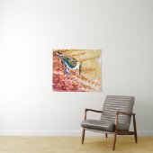 Kookaburra Wandkleed (In Situ (horizontaal))