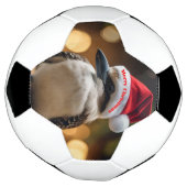 "Kookaburras' kerstlied" Voetbal (Gedraaid)