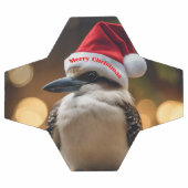 "Kookaburras' kerstlied" Voetbal (Enkel)