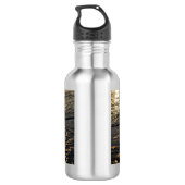 Kookbakkerij Waterfles Waterfles (Achterkant)