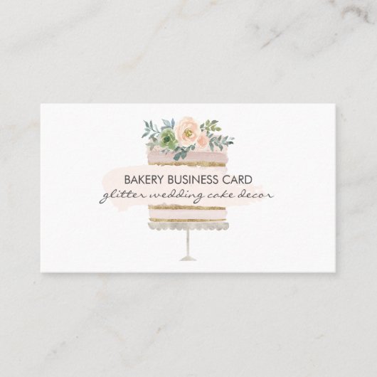 Kookbakkerijbankbakkerij Patisserie Peach Visitekaartje (Voorkant)