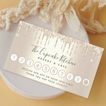 Kookcake bakkerij Chef Gold Glitter Drives