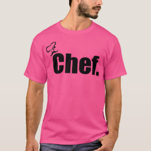 KookchefBBQ Grill Barbecue Chef Kookmuts BBQ T-shirt
