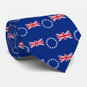 kookeilanden stropdas (Opgerold)