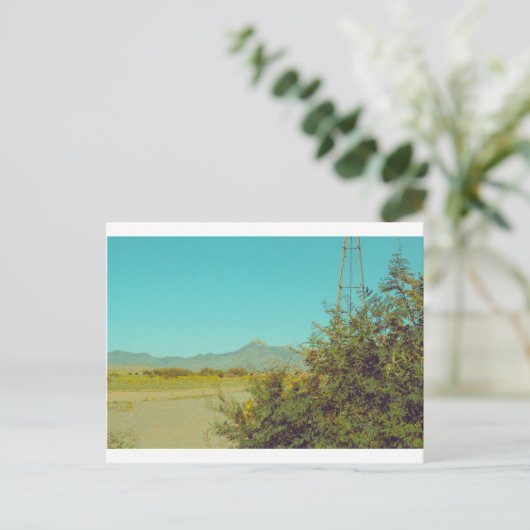 Kookes Briefkaart 10 (Staand voorkant)