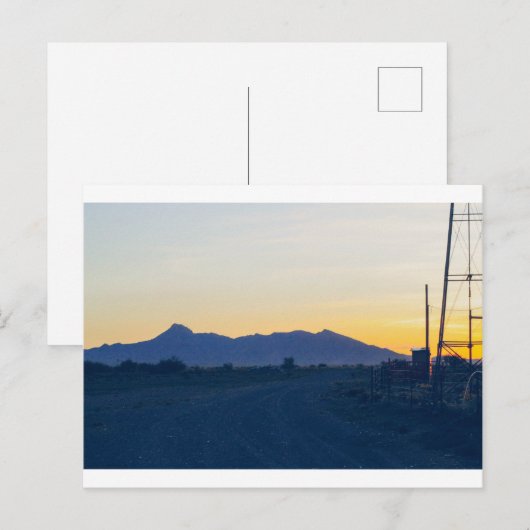 Kookes Briefkaart 11 (Voorkant / Achterkant)