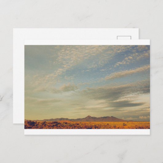 Kookes Briefkaart 13 (Voorkant / Achterkant)