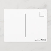 Kookes Briefkaart 13 (Achterkant)