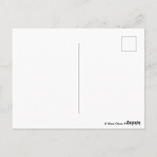 Kookes Briefkaart 14 (Achterkant)