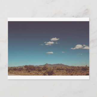 Kookes Peak Briefkaart 04