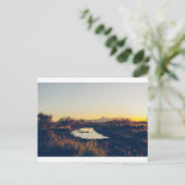 Kookes Peak Briefkaart 08 (Staand voorkant)