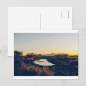 Kookes Peak Briefkaart 08 (Voorkant / Achterkant)