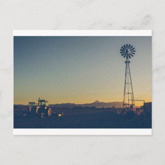 Kookes Peak Briefkaart 09