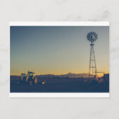 Kookes Peak Briefkaart 09 (Voorkant)