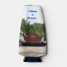 Kookfotofleskoeler Flesjeskoeler