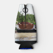 Kookfotofleskoeler Flesjeskoeler (Achterkant)