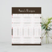  kookgereedschap Kaart ophalen (Staand voorkant)