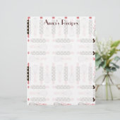 kookgereedschap Recipe Kaart V3 (Staand voorkant)