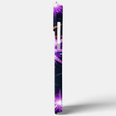 Kookglans Case-Mate iPhone Case (Achterkant / Links)