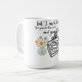 Kookgoot Koffiemok
