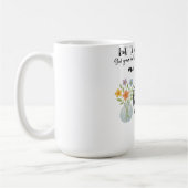 Kookgoot Koffiemok (Links)