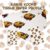 Kookie Finatatic! Tissuepapier