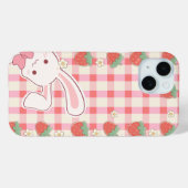 Kookie geïnspireerde telefoonhoes – BTS Jungkook E Case-Mate iPhone Case (Achterkant (horizontaal))