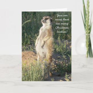 Kookie Klenky - de Kaart van de Groeten van