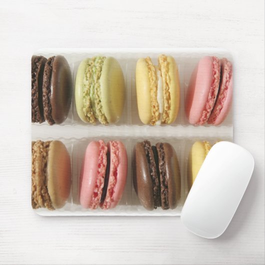 Kookjes Muismat (Met muis)