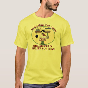 Kookkaas T-shirt
