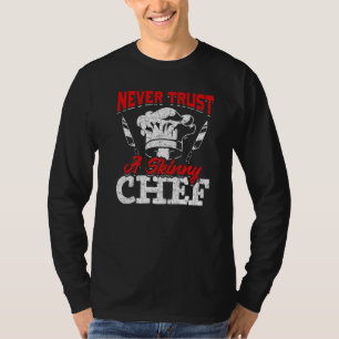 Kookkeuken Kookkeuken Kookmeel Kook Kaas Pet Skinn T-shirt