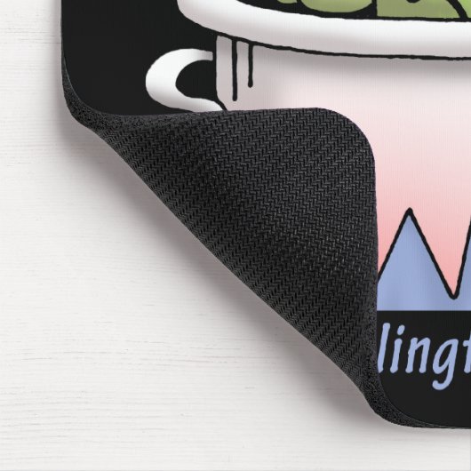 Kookkikkervispost © Muismat (Hoek)