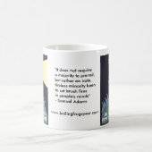 Kookkikkervispost © Support Mok (Center)