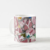 Kookkop Koffiemok (Voorkant links)