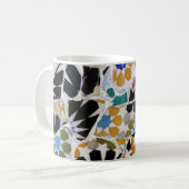 Kookkop Koffiemok (Voorkant links)