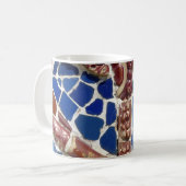 Kookkop Koffiemok (Voorkant links)