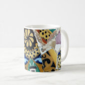 Kookkop Koffiemok (Voorkant rechts)