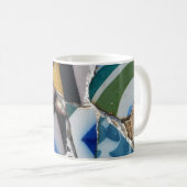 Kookkop Koffiemok (Voorkant rechts)