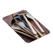 Kooklepels Magneet (Rechterzijde)