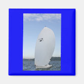 Kookmagneet Magneet (Voorkant)