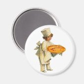 kookmagneet magneet (Voorkant / Achterkant)