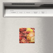 Kookmagneet voor langoesten magneet (Insitu (Vaatwasser))