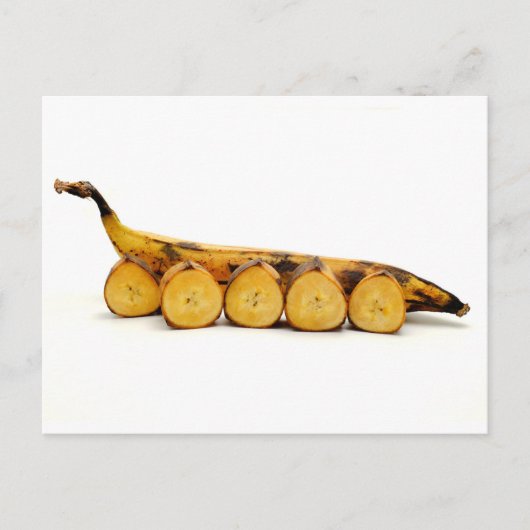 Kookopening Briefkaart (Voorkant)