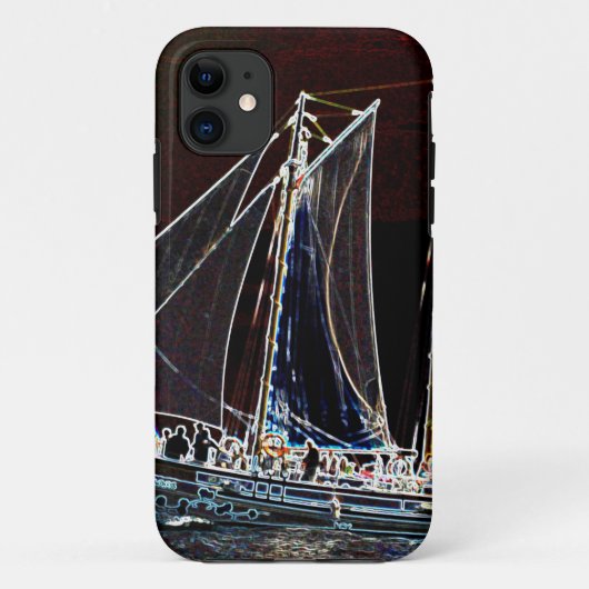 Kookplaat - Abstracte foto Case-Mate iPhone Case (Achterkant)